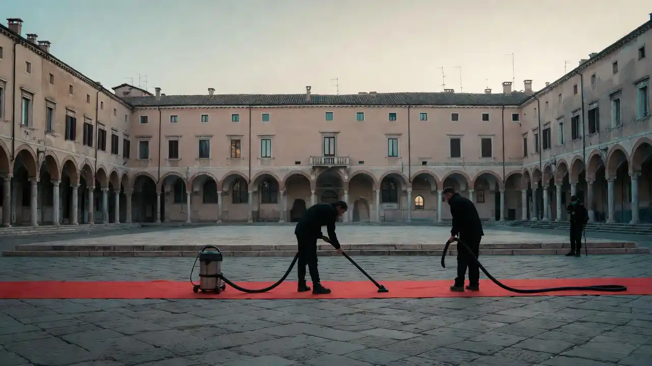 Schivenoglia: Corte Rangona rinasce per la comunità