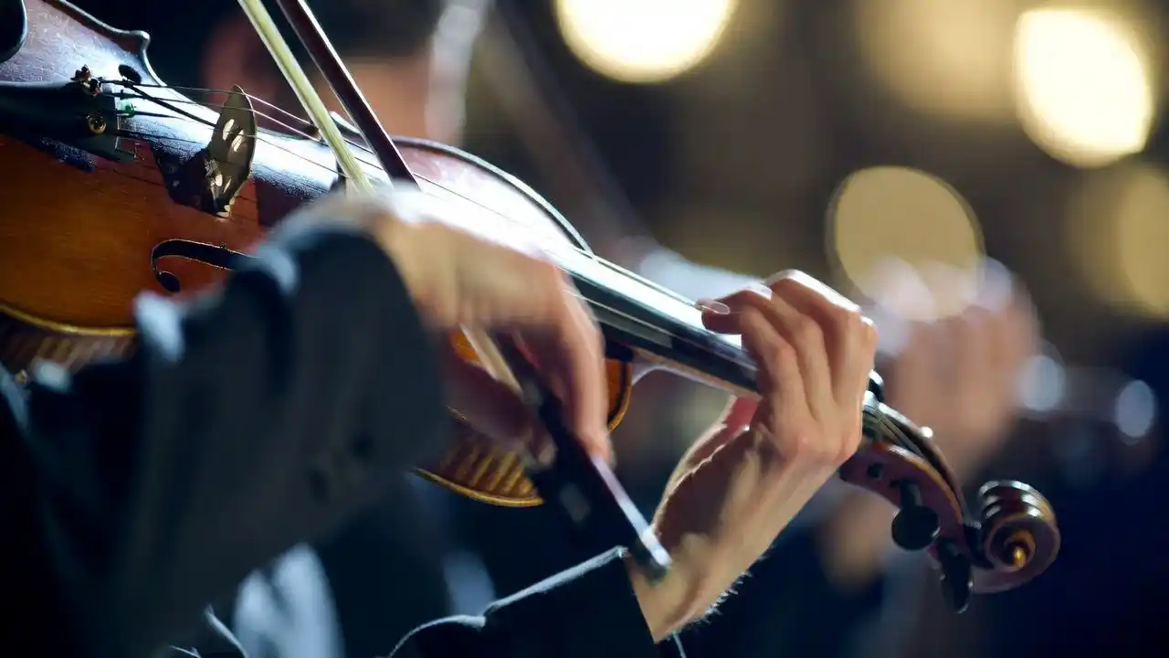 Pavia: musica antica tra amore e guerra