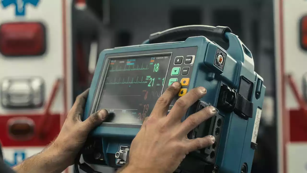 Napoli: nuovo reparto d'urgenza apre al Cardarelli