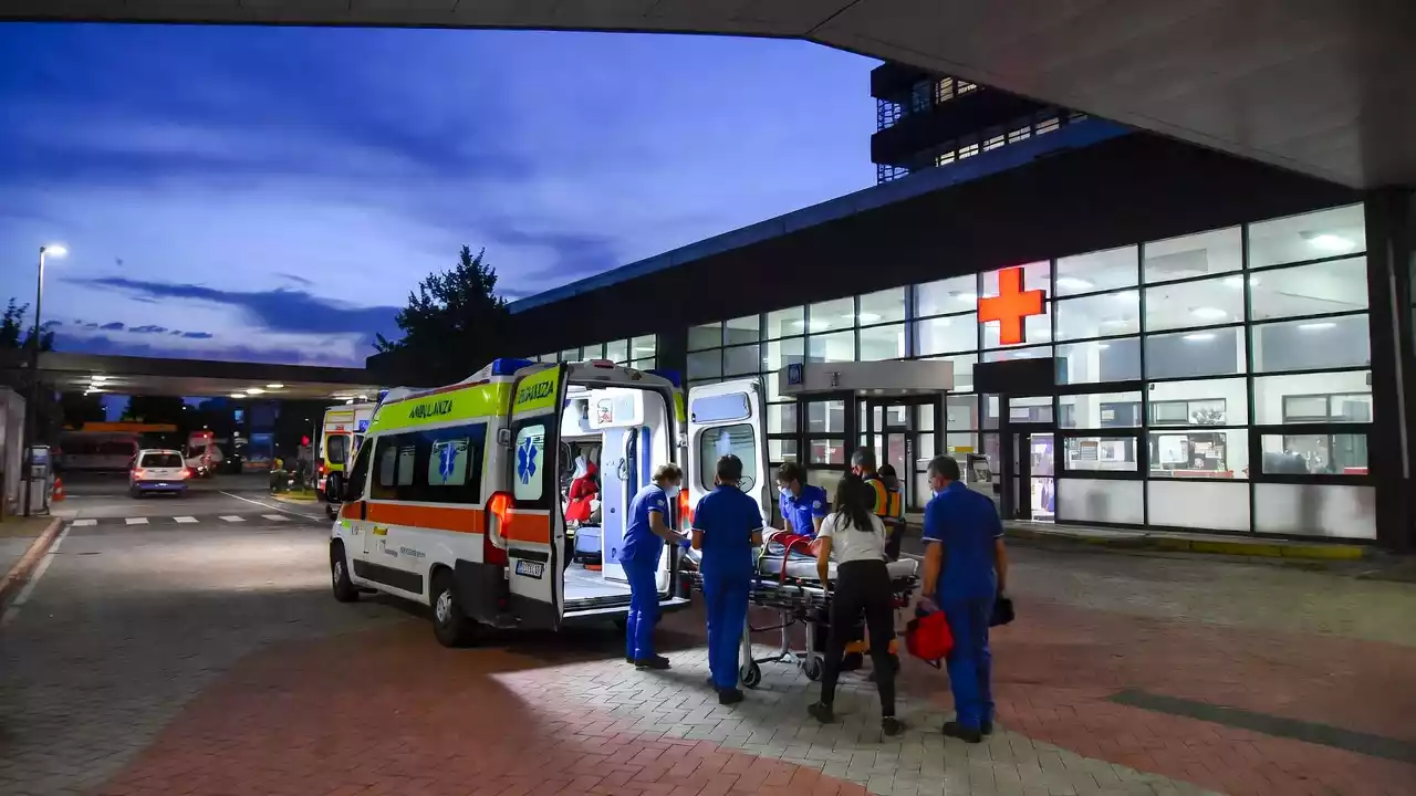 Aggressioni al personale sanitario: 143 episodi nel sud Sardegna