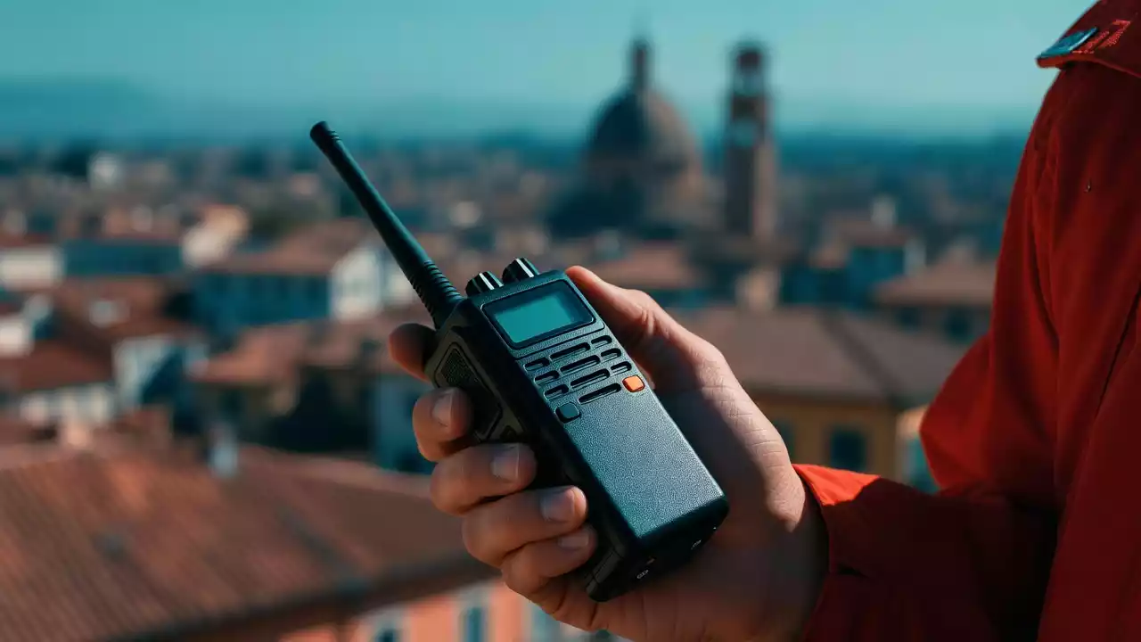 Riccione e Radio Deejay: Linus annuncia la rottura con parole dure