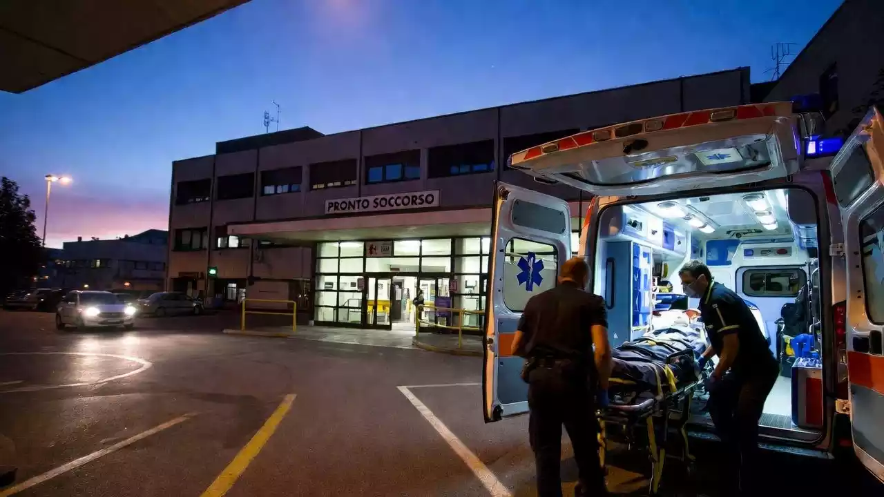 Forlì: arrestato autista Croce Rossa per omicidio