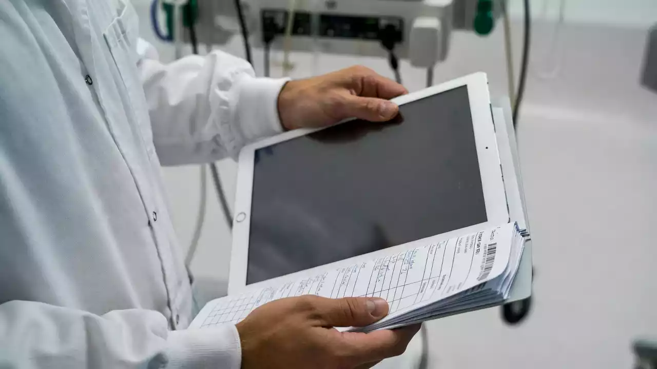 Matera: aperte prenotazioni visite specialistiche