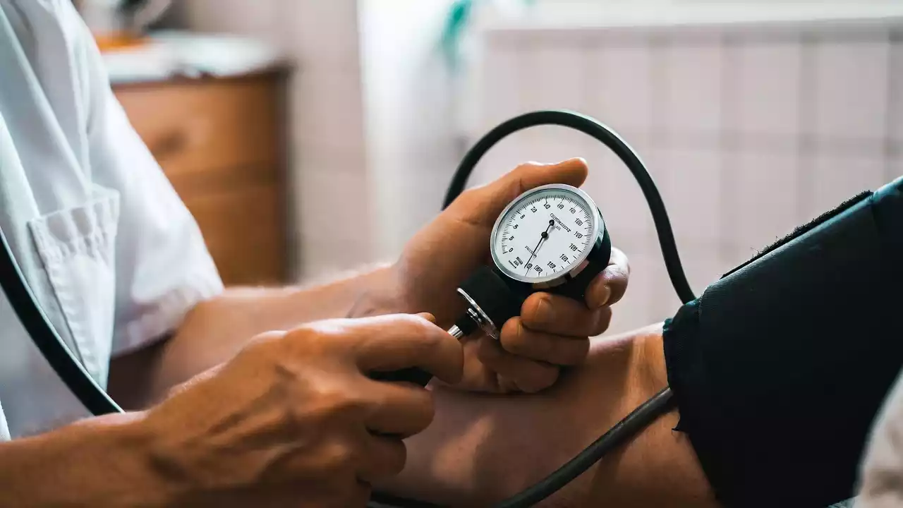 Sperimentazione bracciali sanitari H24 in Sila