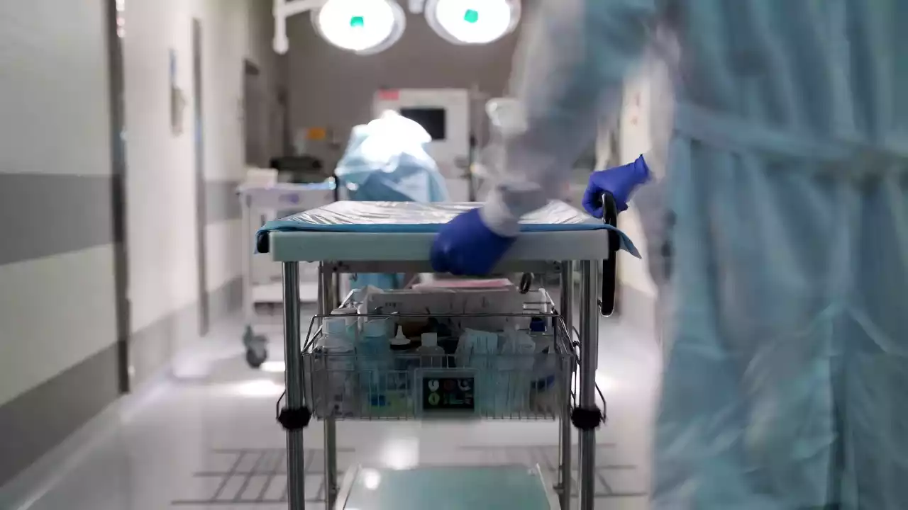 Sanità Sardegna: Todde, "serve tempo, non scorciatoie"