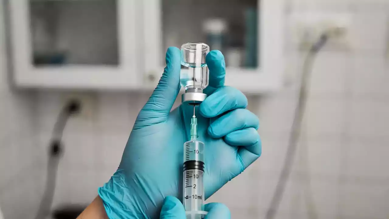 Pavia: vaccinazioni gratuite per over 65 contro polmoniti e fuoco di Sant'Antonio