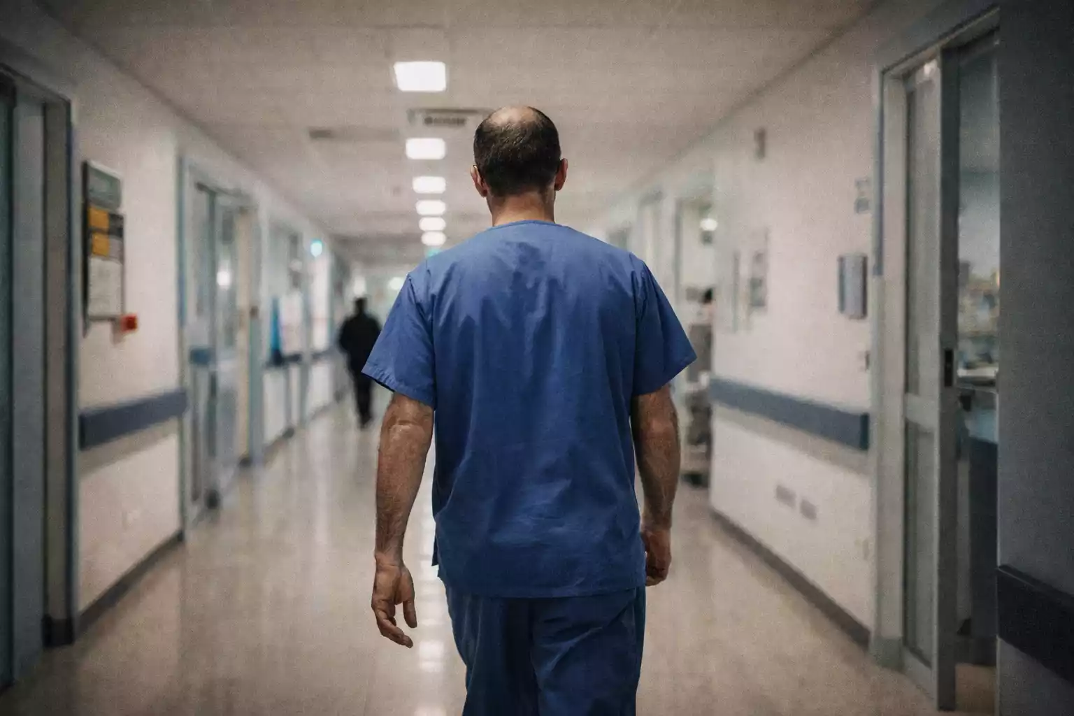 Nicola Molon: salute e medicina per 150 mila follower