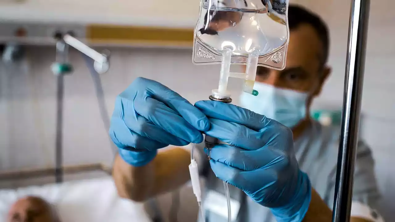 Cervaro, decesso dopo dialisi: medico indagato