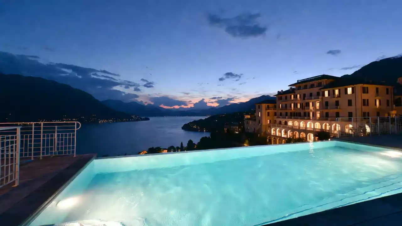 Albisano: esposto contro nuovo hotel 5 stelle