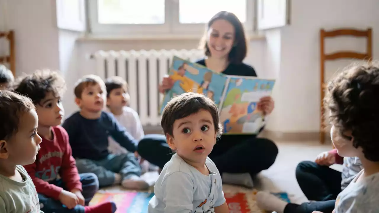 Nidi: 32mila libri donati in quattro anni