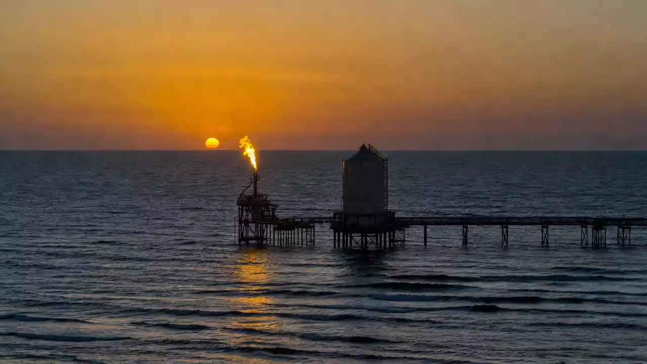 Scossa di terremoto nel Canale di Sicilia