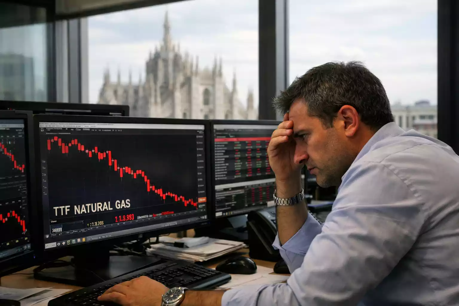 Matteo Zanetti nuovo presidente Confindustria Bergamo