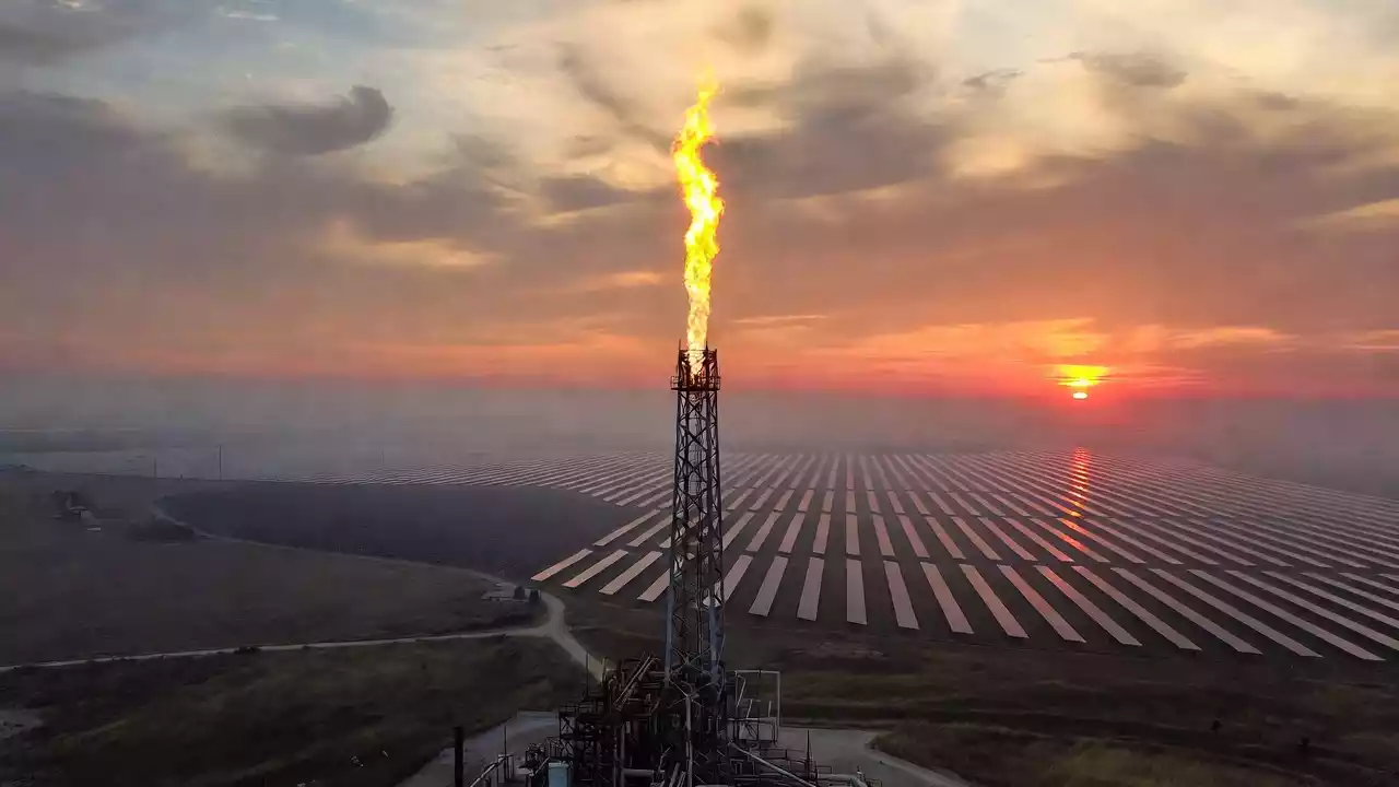 Napoleoni: impianti Golfo da ricostruire, Europa tace