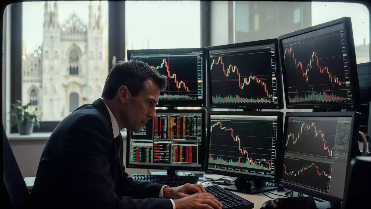 Borsa Tokyo apre in rialzo, ottimismo per negoziati