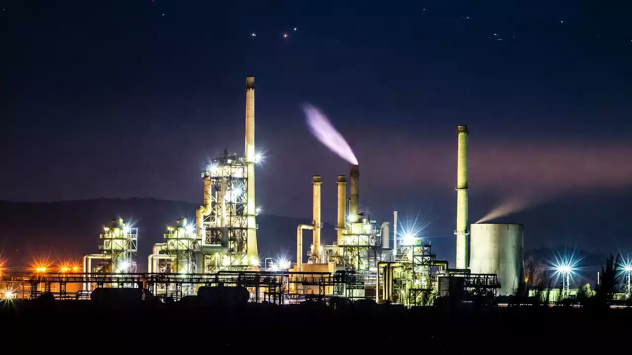 Lombardia: appello UE per energia, imprese a rischio