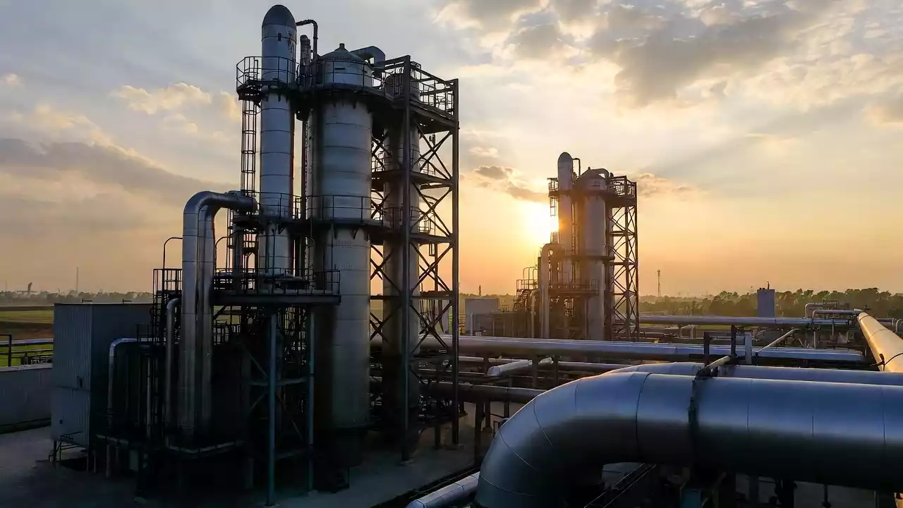 Marmirolo: stop all'impianto di biometano