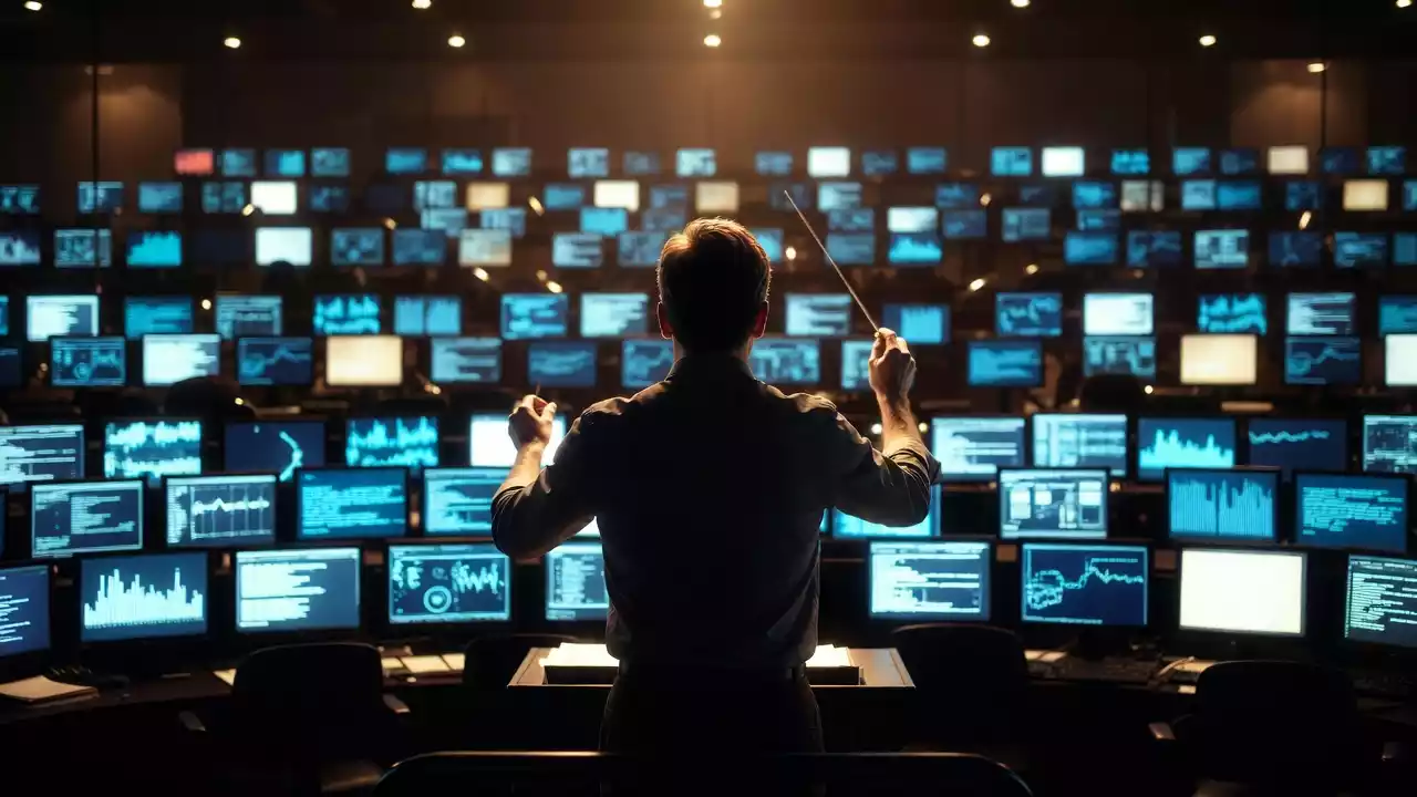 Pavia: boom di data center, seconda solo a Milano