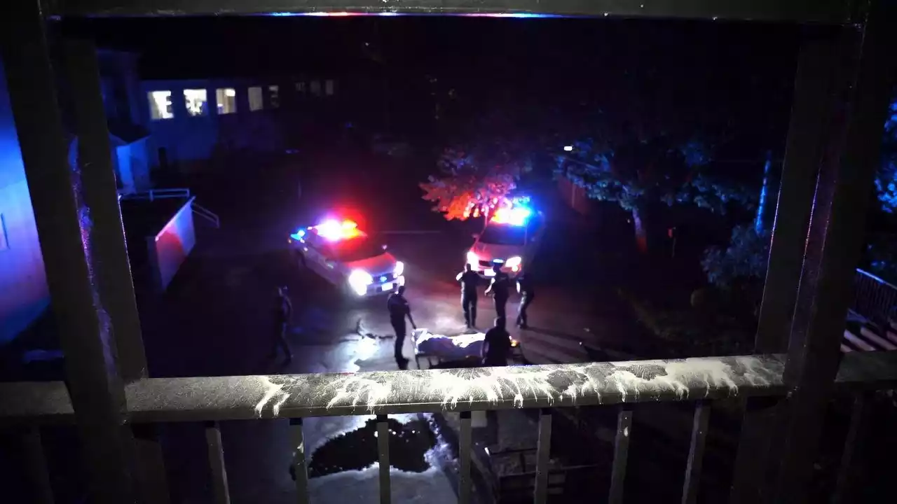 Selargius: donna morta dopo caduta dal terzo piano