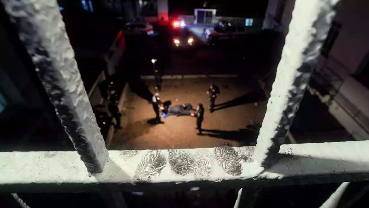 Tragedia a Matera: donna precipitata dal balcone, indagato il marito