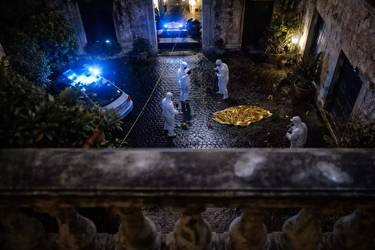 Peschiera: auto per malata di sclerosi multipla diventa realtà