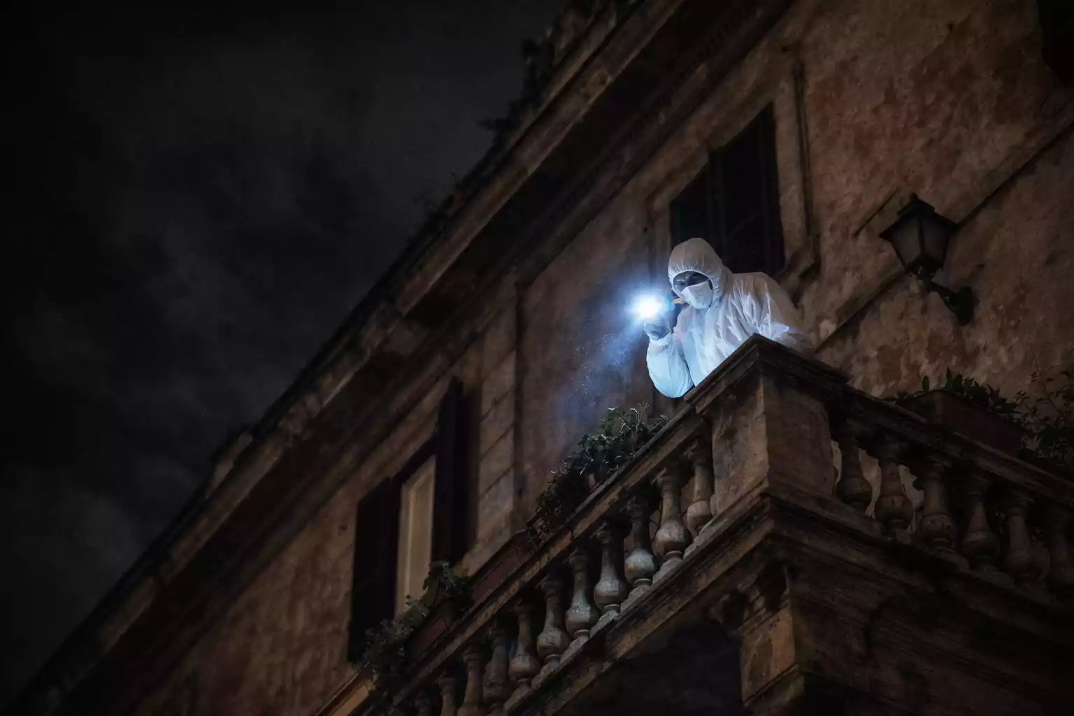 Padova: mirto protegge spermatozoi da inquinanti plastici