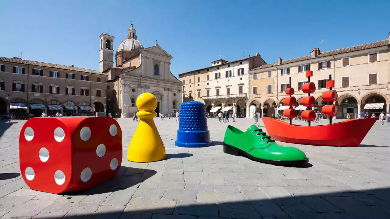 Bari: tavolini solo sui giardini in largo Adua e piazza Diaz