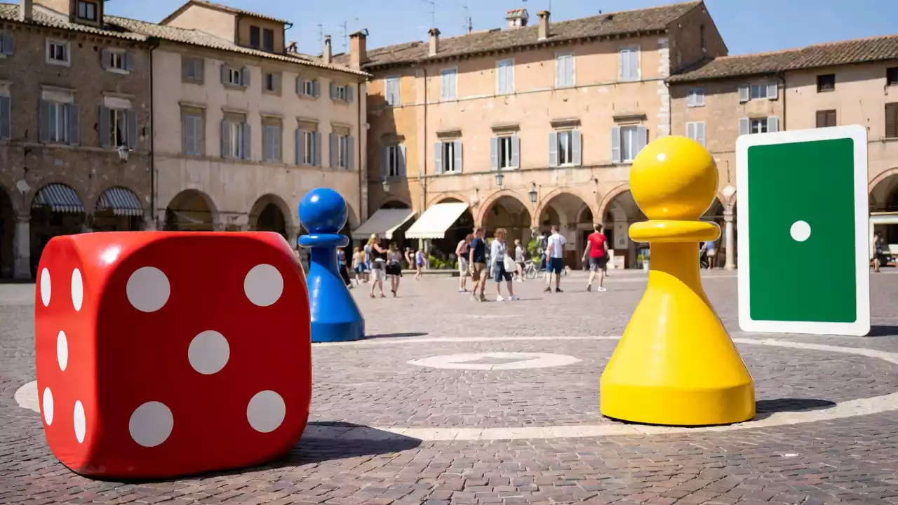 Nuove carte da briscola istriane per i giovani