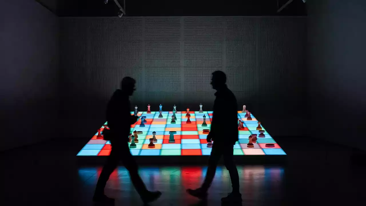 Lignano Sabbiadoro ospita l'11° Festival Internazionale di Scacchi