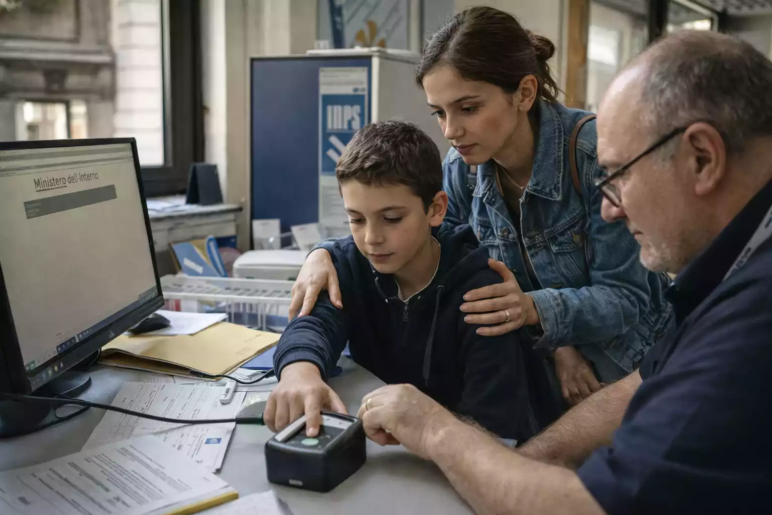 Ravenna: ricerche per Manuel, 19enne scomparso