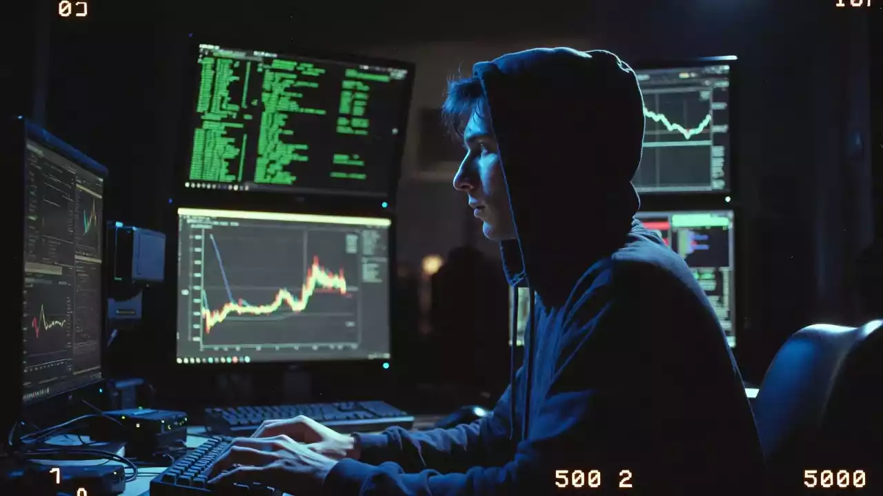 Napoli: hacker installava cimici nei computer delle banche