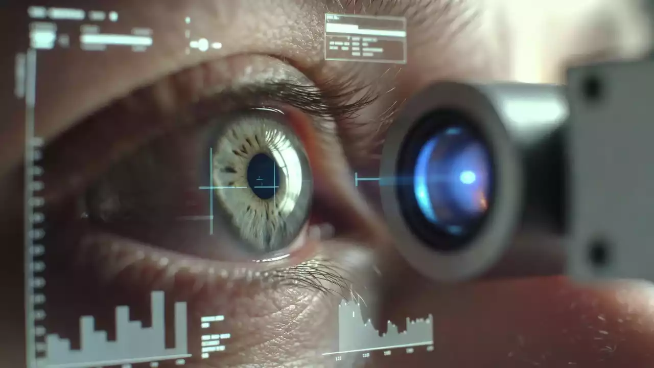 San Benedetto del Tronto: chirurgia oculare innovativa per il glaucoma