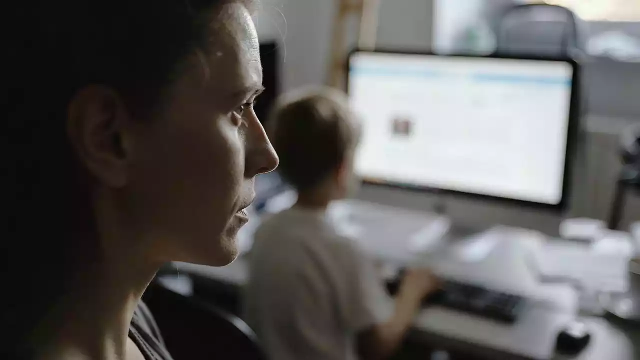 Studenti Louis Braille allo stadio Ceravolo