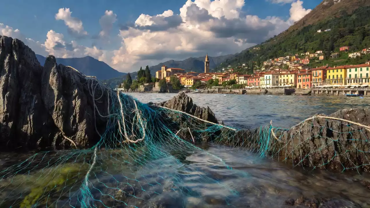 Trasimeno: Ciciliano nuovo commissario per la crisi idrica