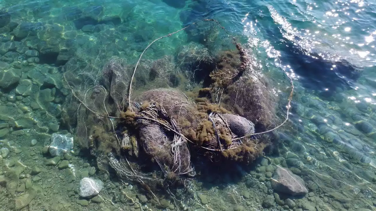 Montisola: illuminazione per il sogno Unesco