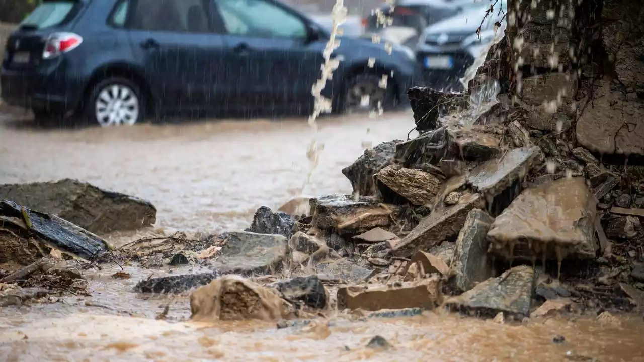 Niscemi: ex presidente Crocetta nega responsabilità frana