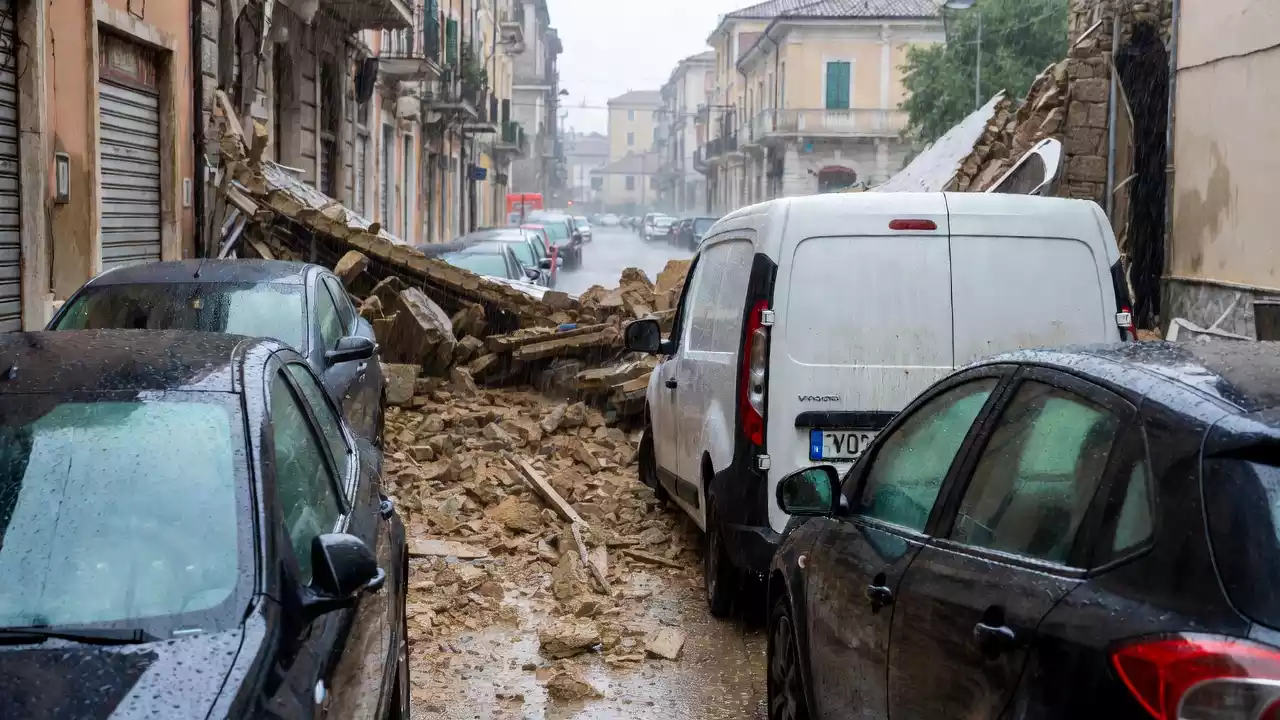 Savino: terremoti Friuli e L'Aquila, lezioni di Stato