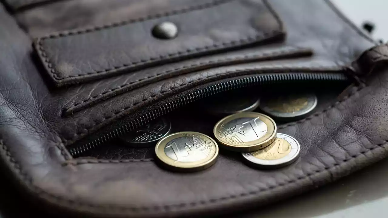 Trieste: 7mila euro finiscono per errore nella spazzatura