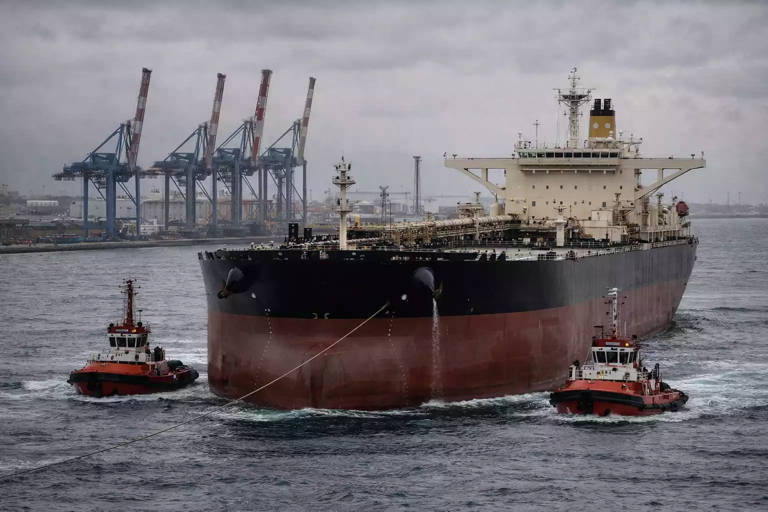 Porto di Terracina: messa in sicurezza del traghetto Maria Maddalena
