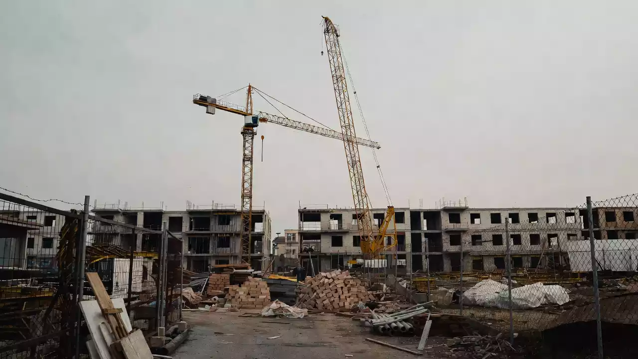 Belgioioso: controlli in cantiere, inaugurazione palestra confermata