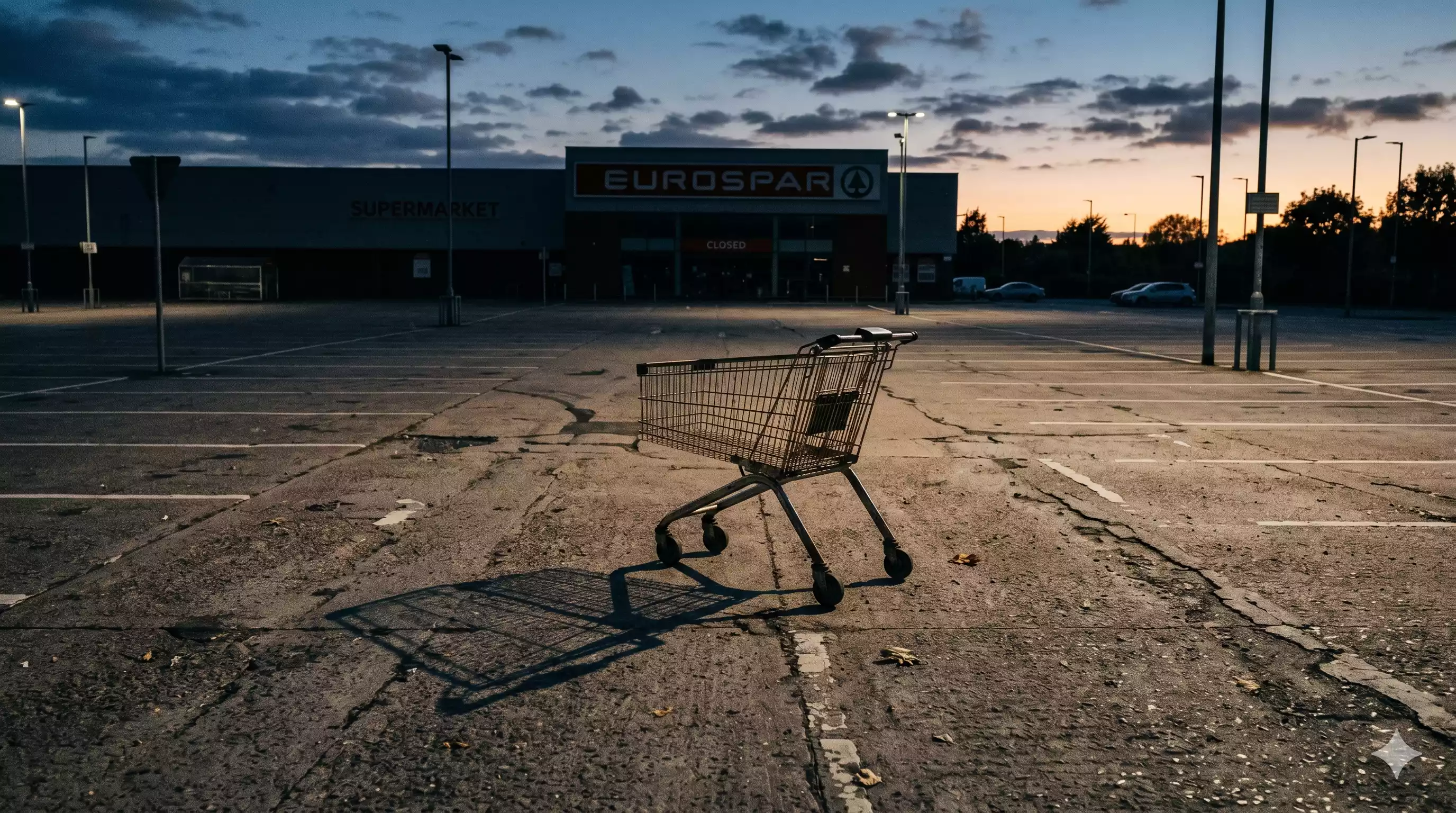 Teramo: 26enne arrestato dopo furto in supermercato