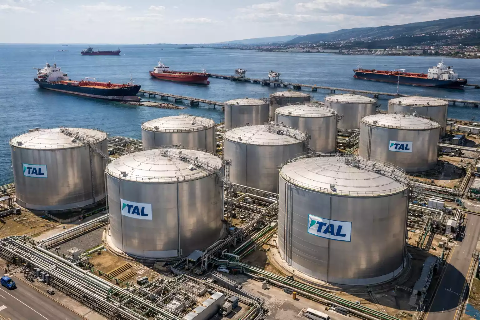 Fincantieri ottiene commessa USA per navi da sbarco