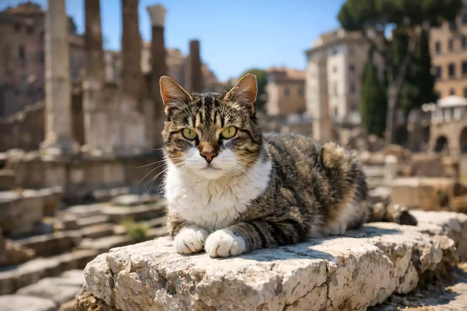 Verona: weekend mite, poi calo termico e piogge