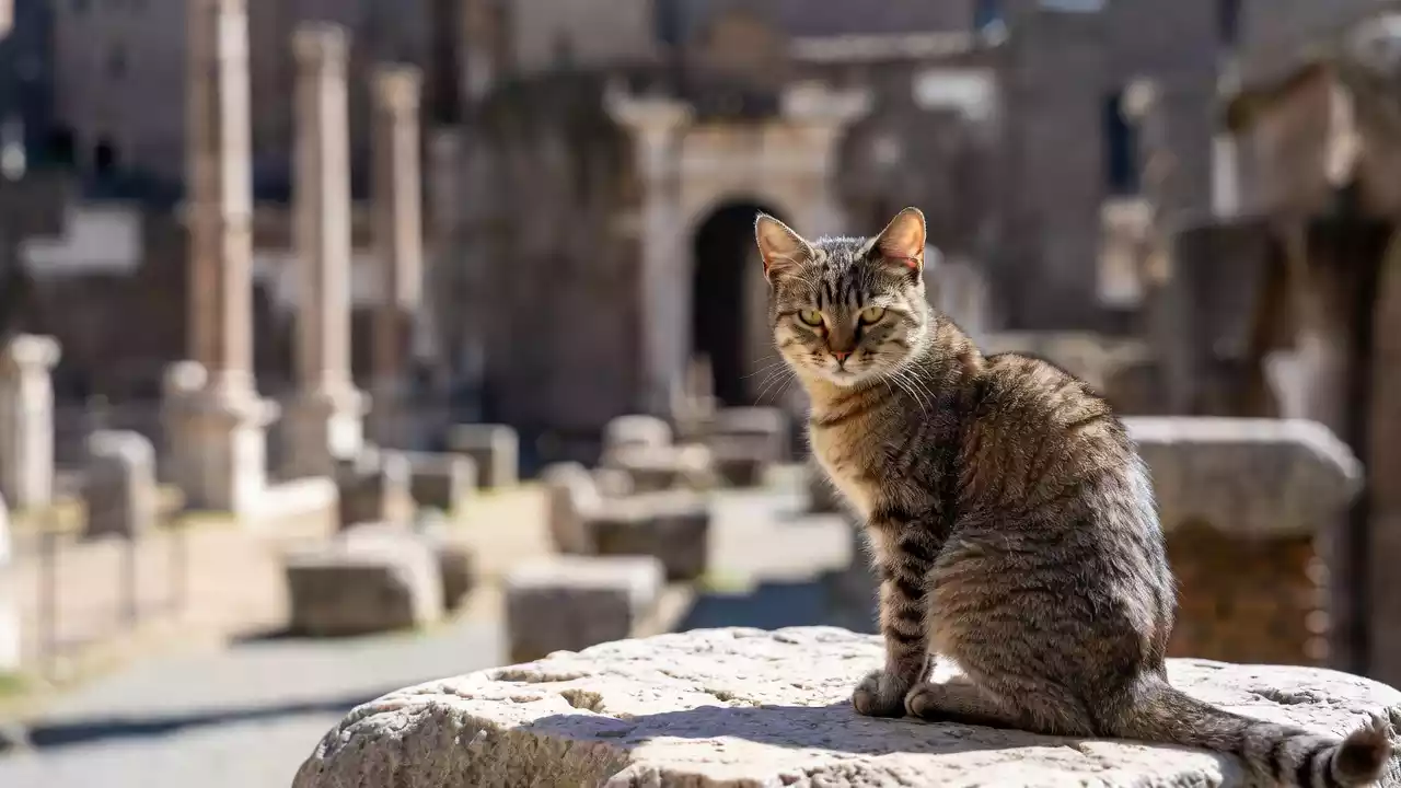 Reggio Calabria: largo intitolato all'archeologo Foti