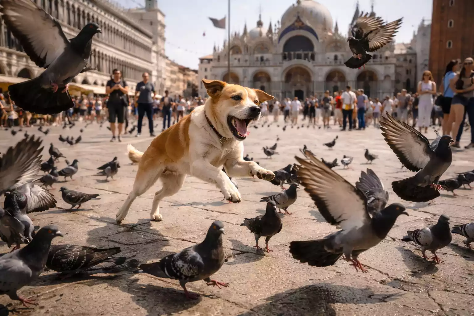 Ibis: un video documenta il volo degli uccelli