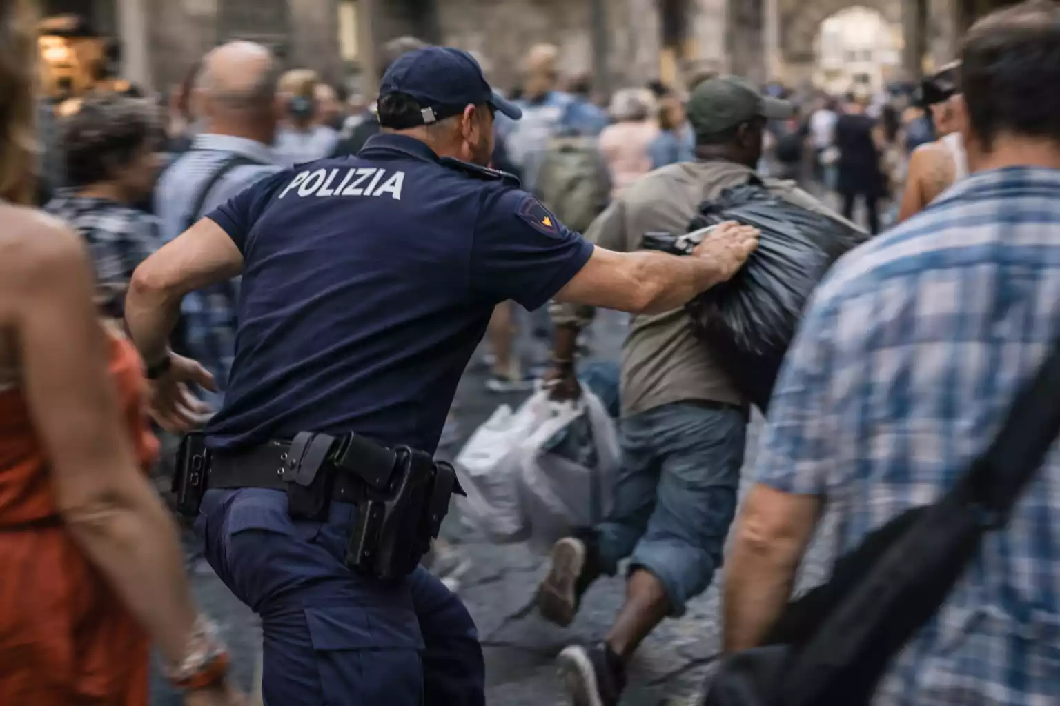 Forte dei Marmi: controlli anti-abusivismo portano a sanzioni e sequestri