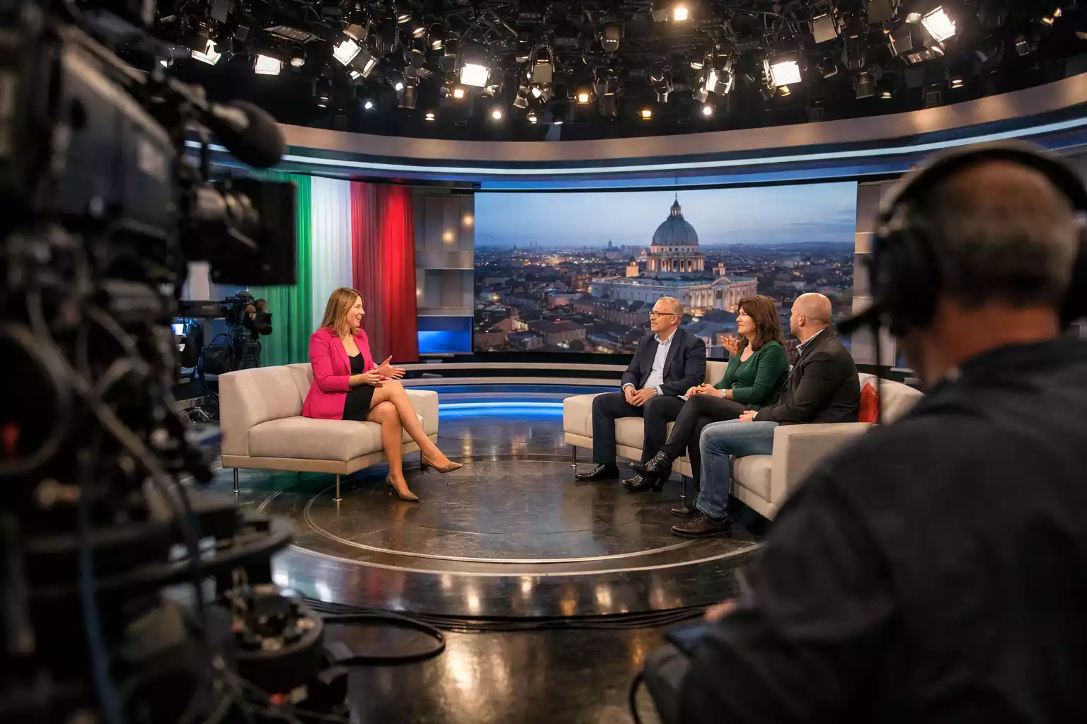 Forlì: archiviazione per giornalisti dopo servizio tv su suicidio