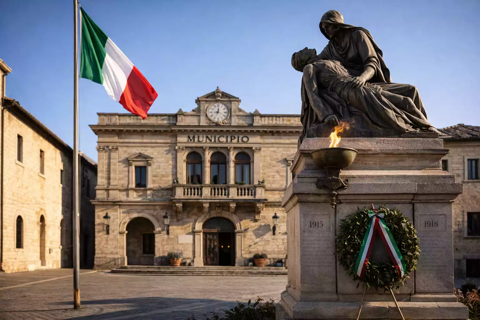 Ancona celebra il 25 aprile: eventi, mostre e conferenze