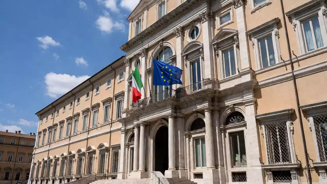 Sciolto comune per infiltrazioni camorriste