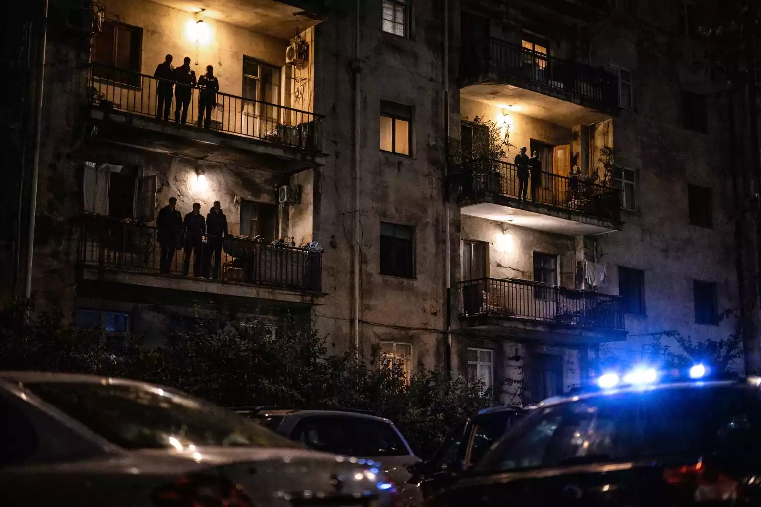 Agrigento: sequestrati 20 immobili legati alla mafia