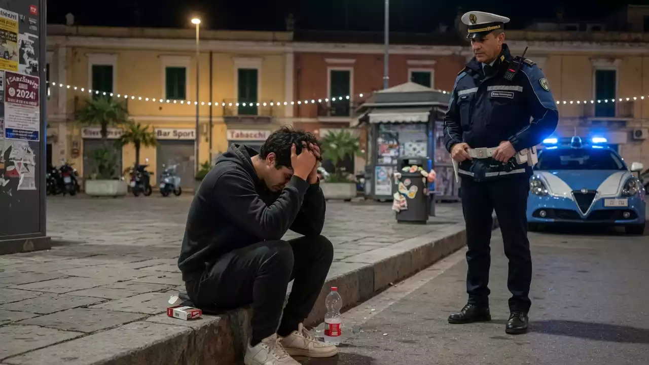 Ancona: incidente in corso Amendola, tre feriti